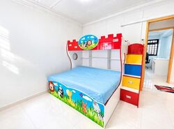 Blk 751 Woodlands Circle (Woodlands), HDB 4 Rooms #627529671